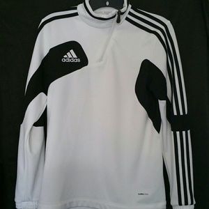 Adidas Climacool Pullover for Kids